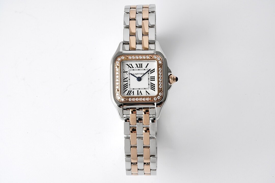 CARTIER Panthere de Cartier